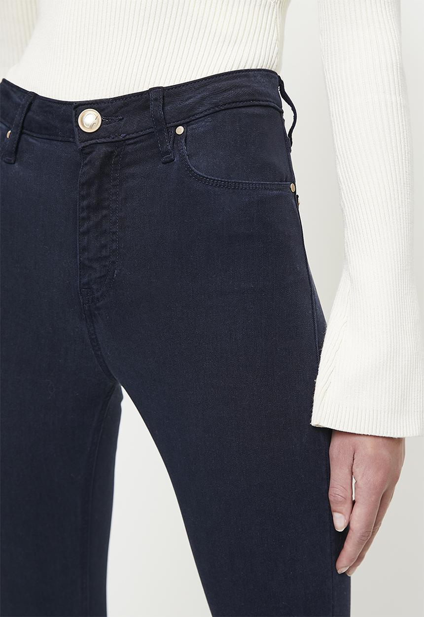 GUESS - Sexy Flare - Suiting Blue