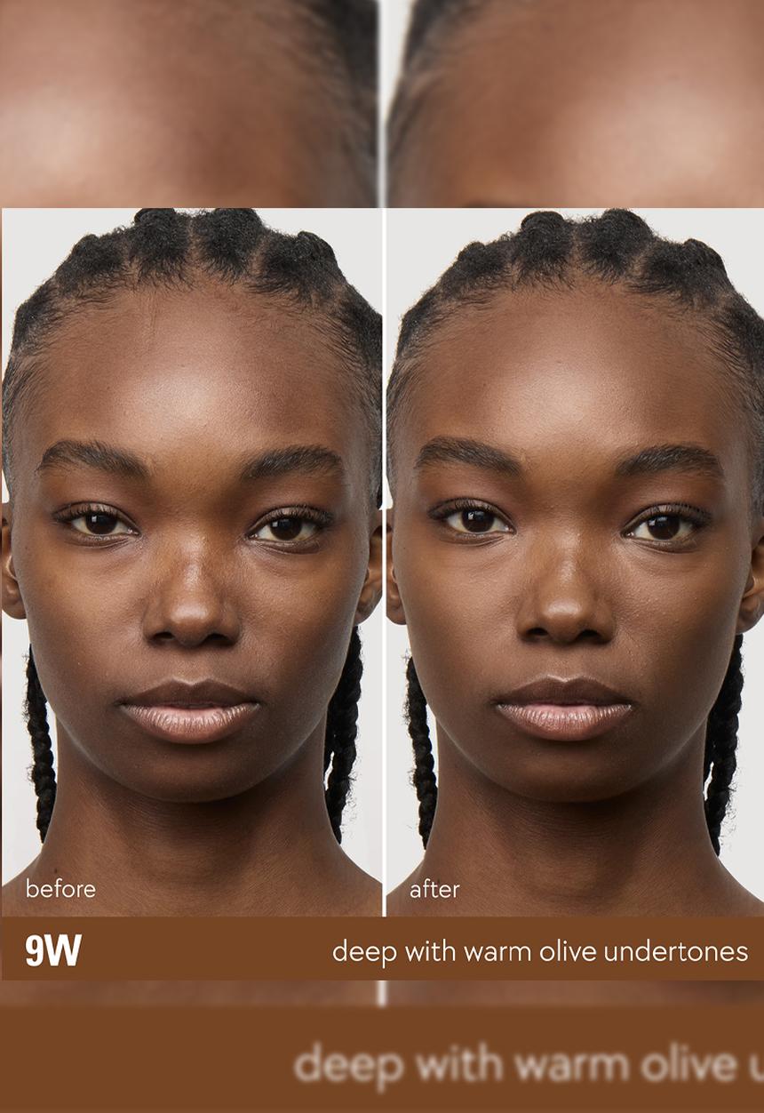 Kylie Cosmetics - Kylie Skin Tint Blurring Elixir 9W