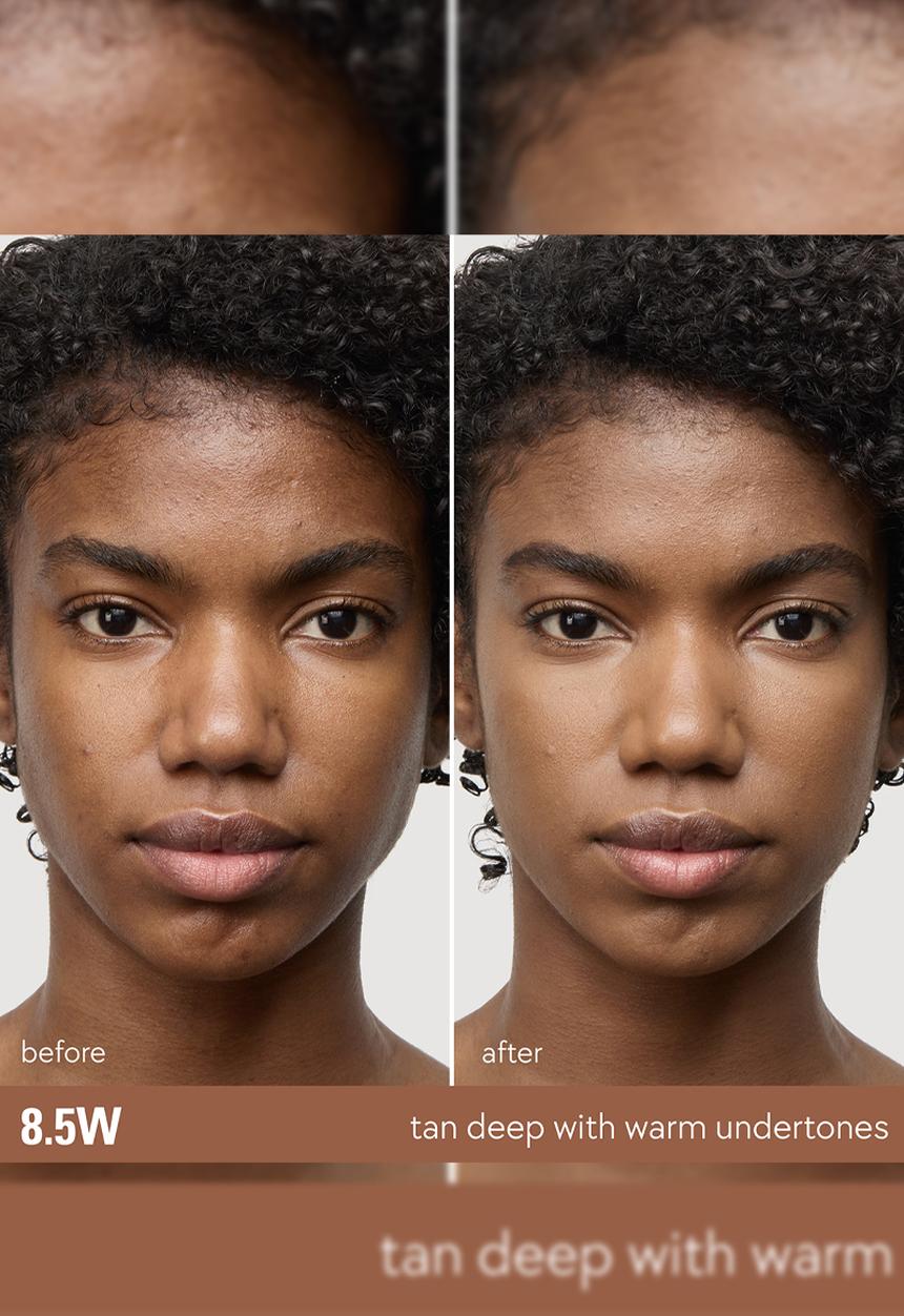 Kylie Cosmetics - Kylie Skin Tint Blurring Elixir 8.5W