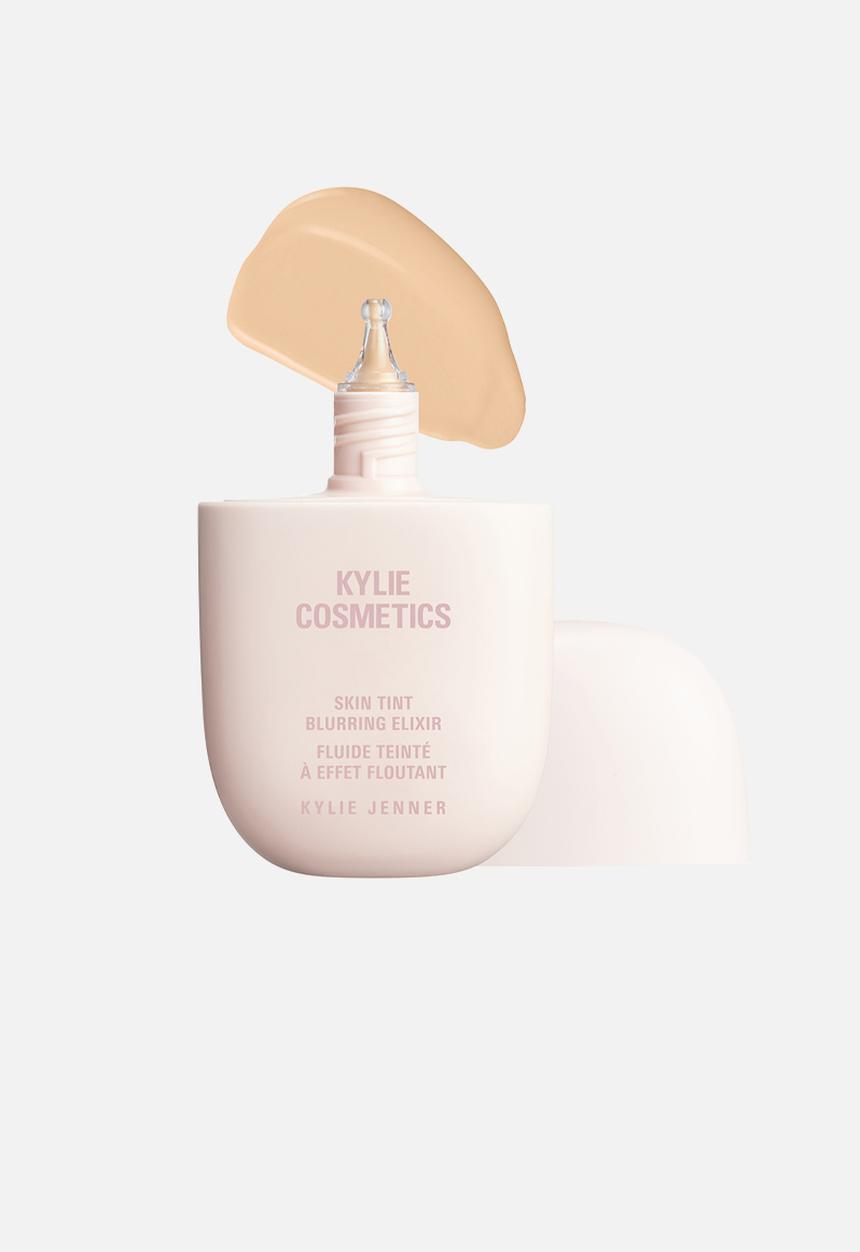 Kylie Cosmetics - Kylie Skin Tint Blurring Elixir 3W