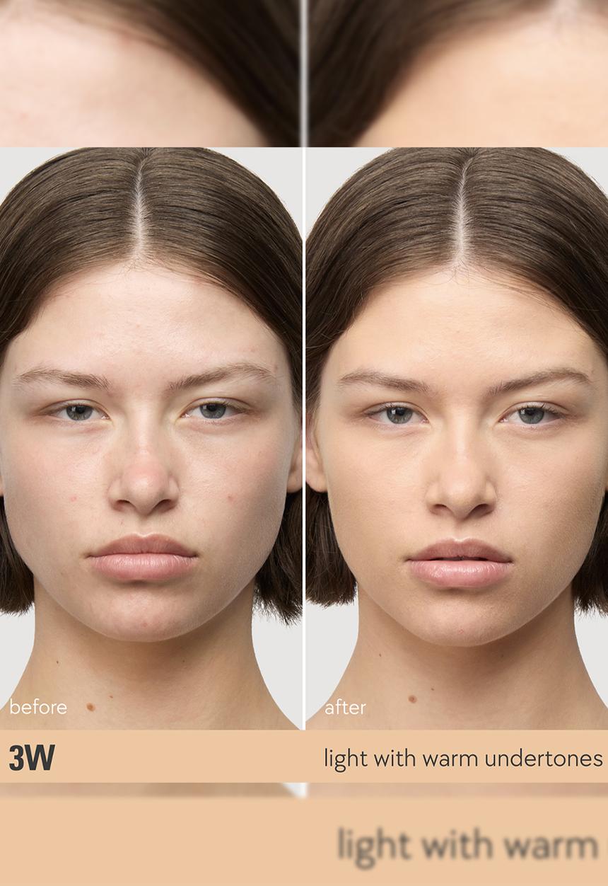 Kylie Cosmetics - Kylie Skin Tint Blurring Elixir 3W