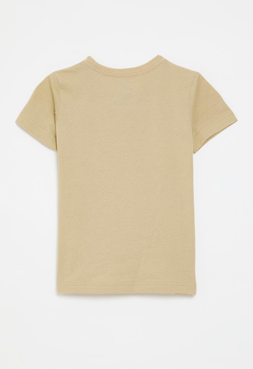 Levi’s® - Lvb forested mountains batwing - safari