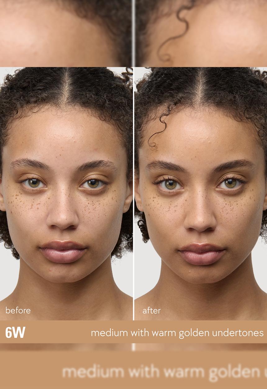 Kylie Cosmetics - Kylie Skin Tint Blurring Elixir 6W