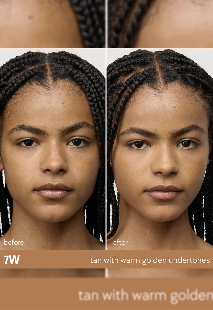Kylie Cosmetics - Kylie Skin Tint Blurring Elixir 7W