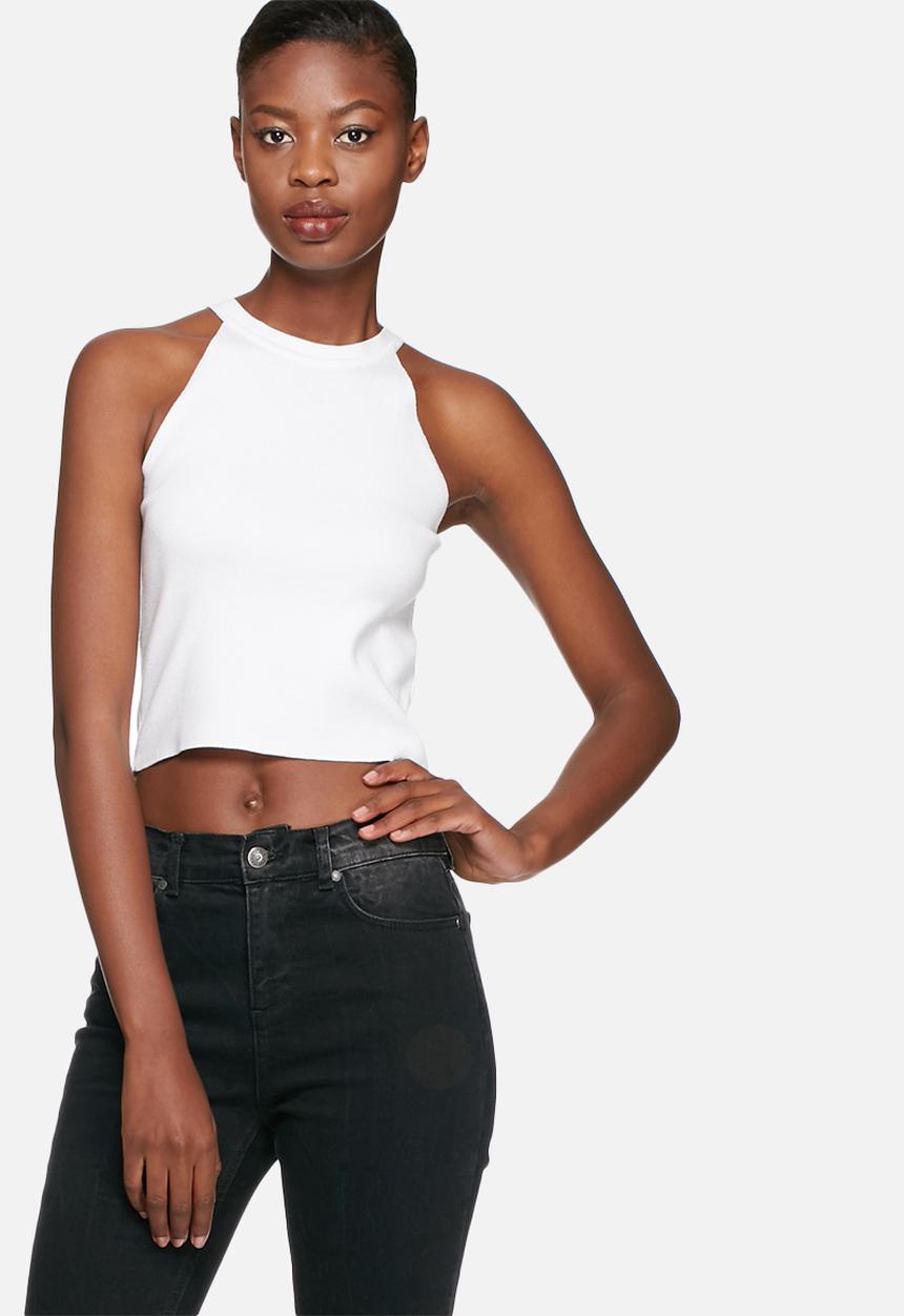 Noisy May - Lizzy knit top