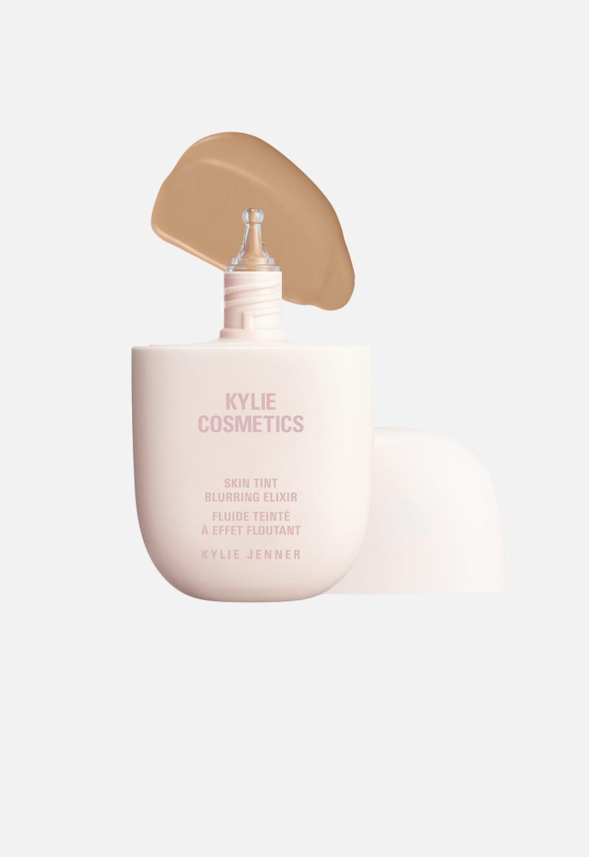 Kylie Cosmetics - Kylie Skin Tint Blurring Elixir 5N