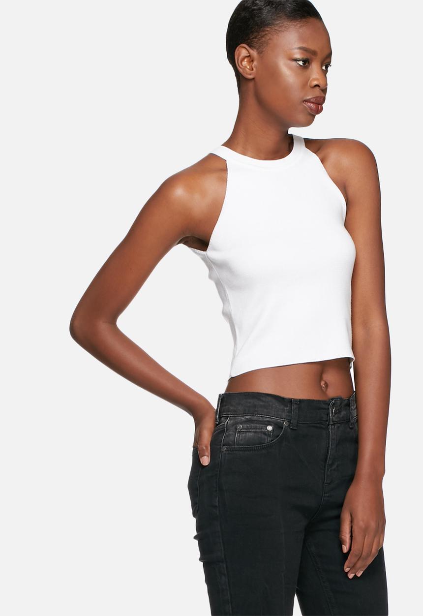 Noisy May - Lizzy knit top