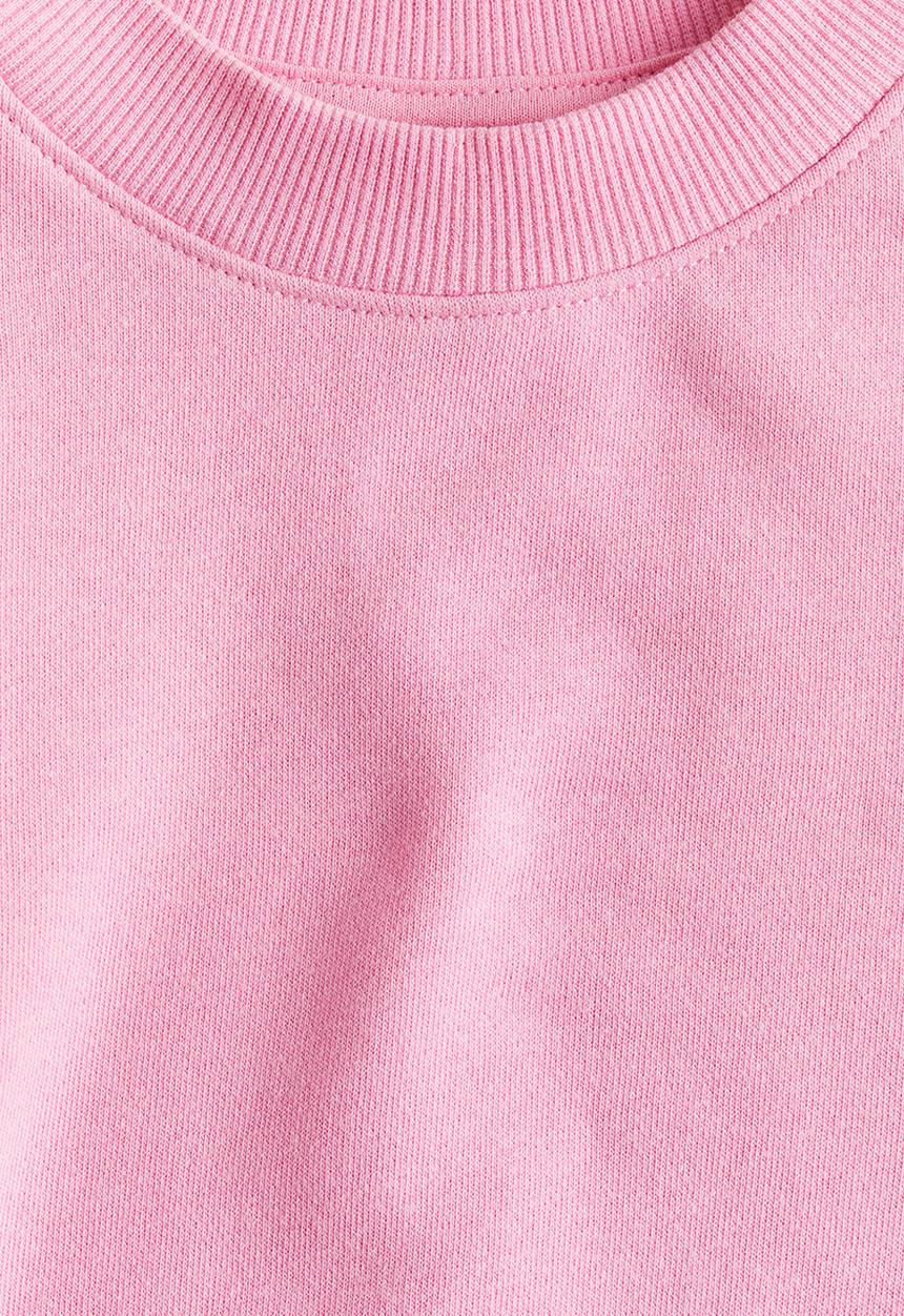 H&M - Sweatshirt - pink