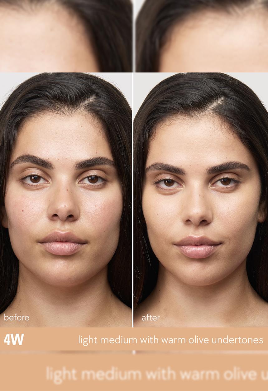 Kylie Cosmetics - Kylie Skin Tint Blurring Elixir 4W