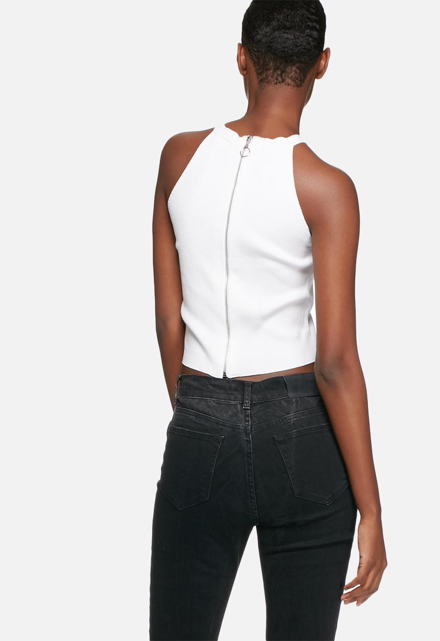 Noisy May - Lizzy knit top