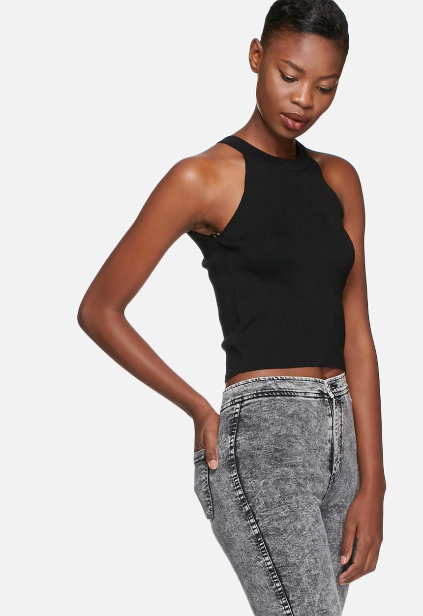 Noisy May - Lizzy knit top