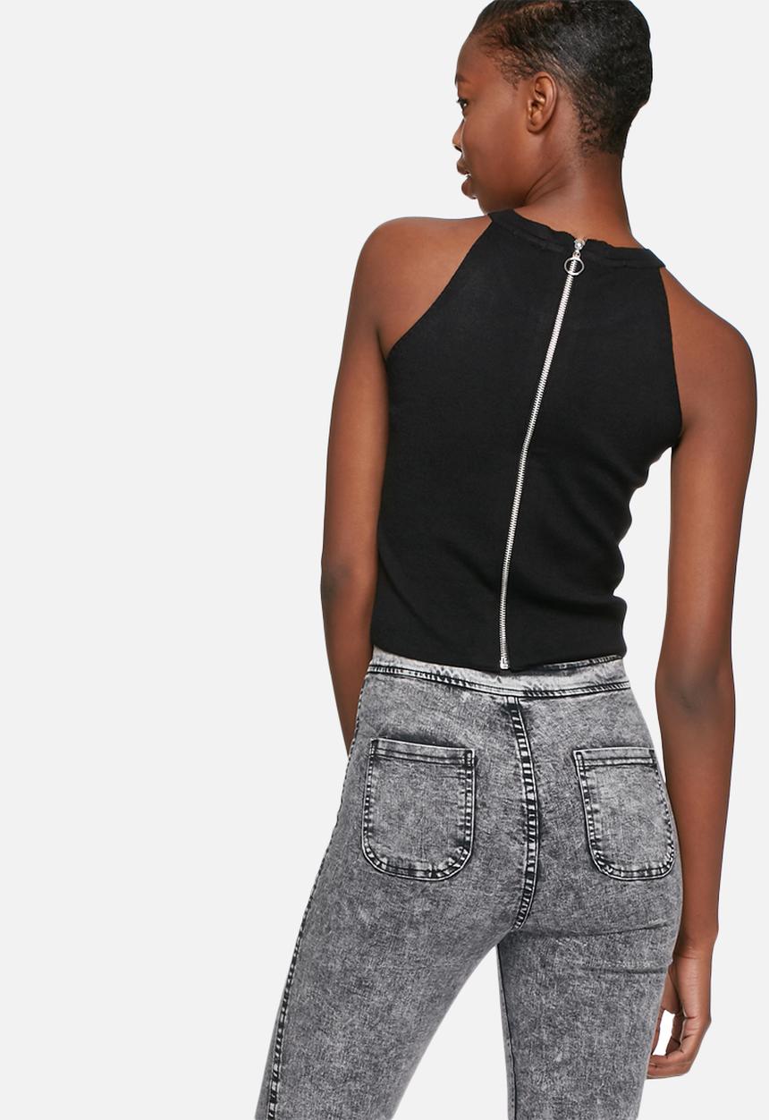 Noisy May - Lizzy knit top