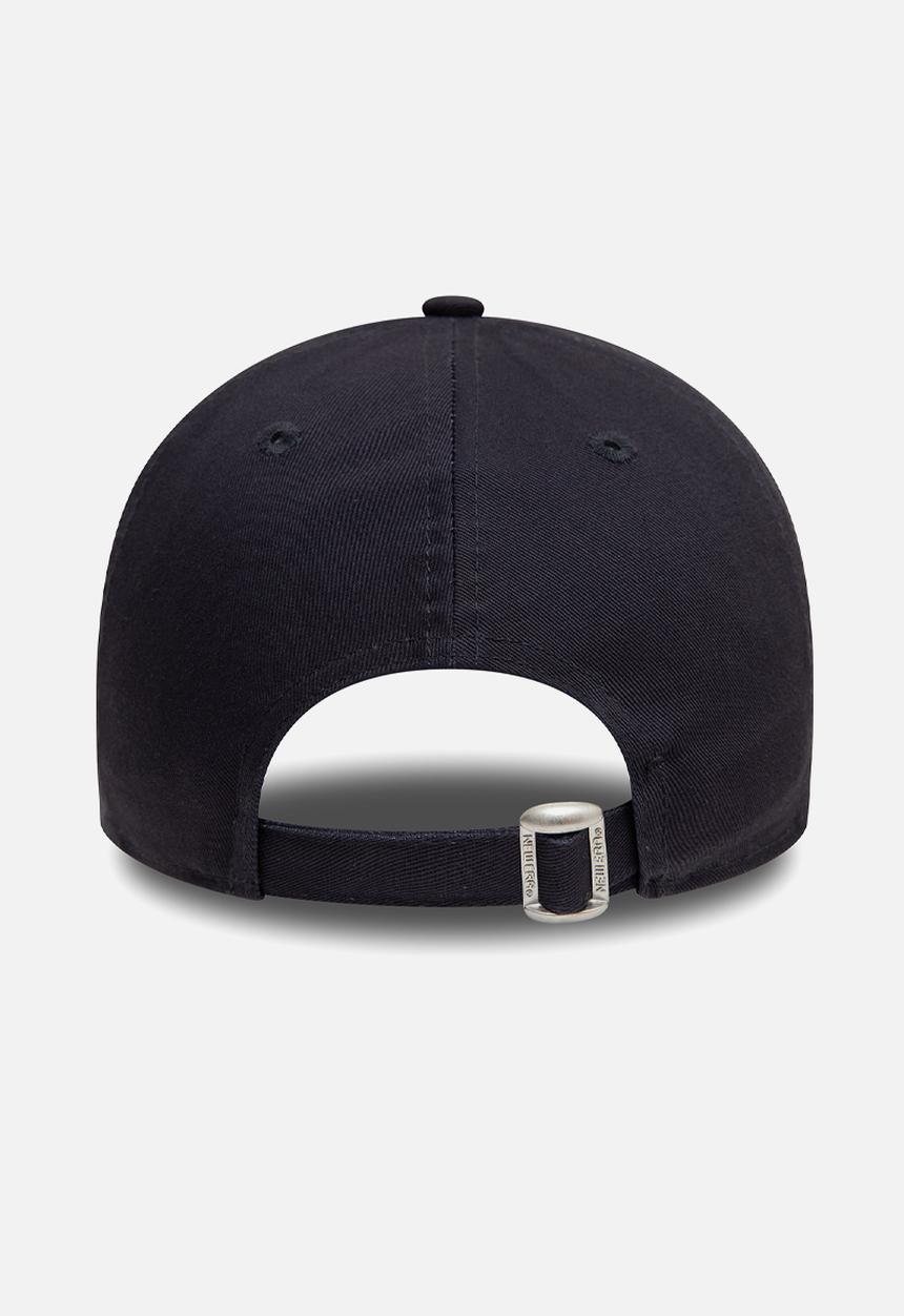 New Era - League Essential 9Forty® New York Yankees - Navy blue