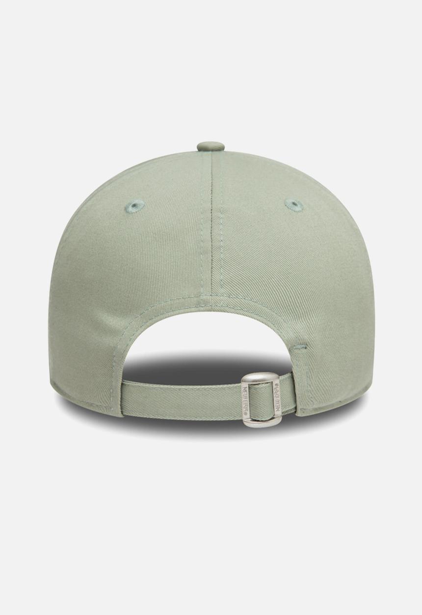 New Era - League Essential 9Forty® New York Yankees - green