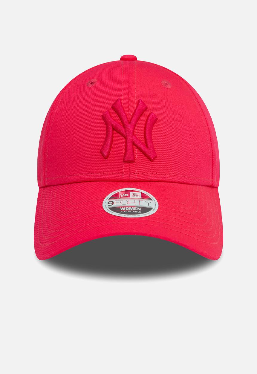 New Era - New york yankees - Red
