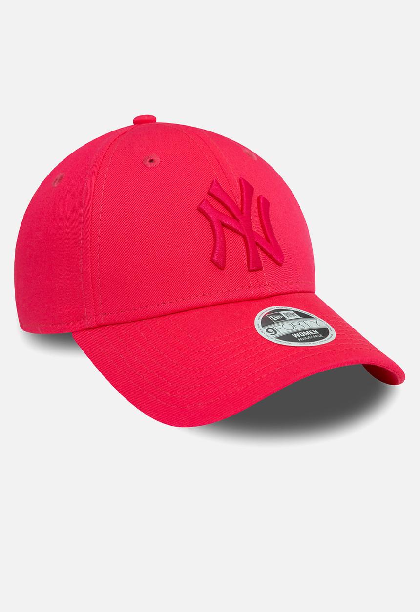 New Era - New york yankees - Red