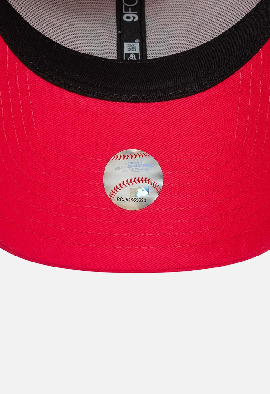 New Era - New york yankees - Red