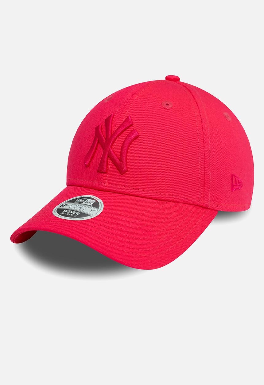 New Era - New york yankees - Red