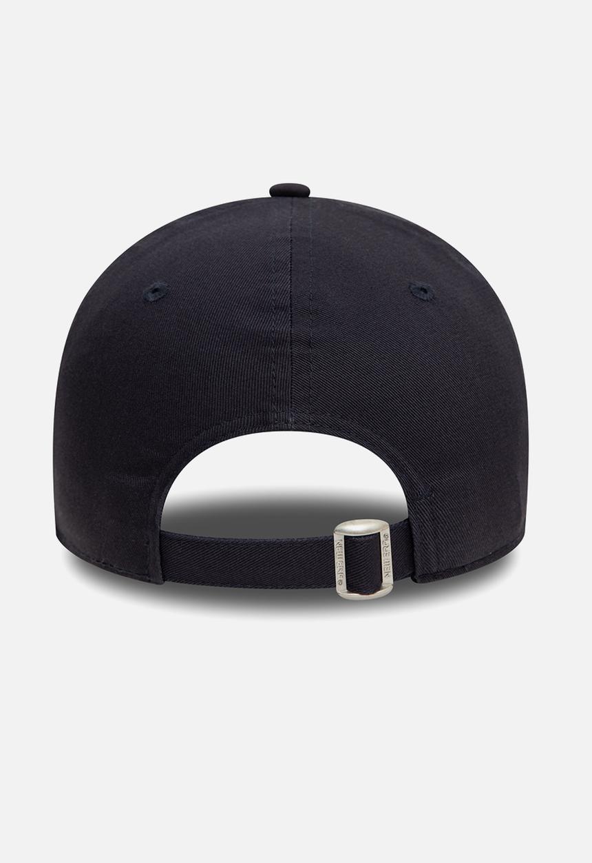 New Era - Camo Infill 9Forty® New York Yankees - Navy blue