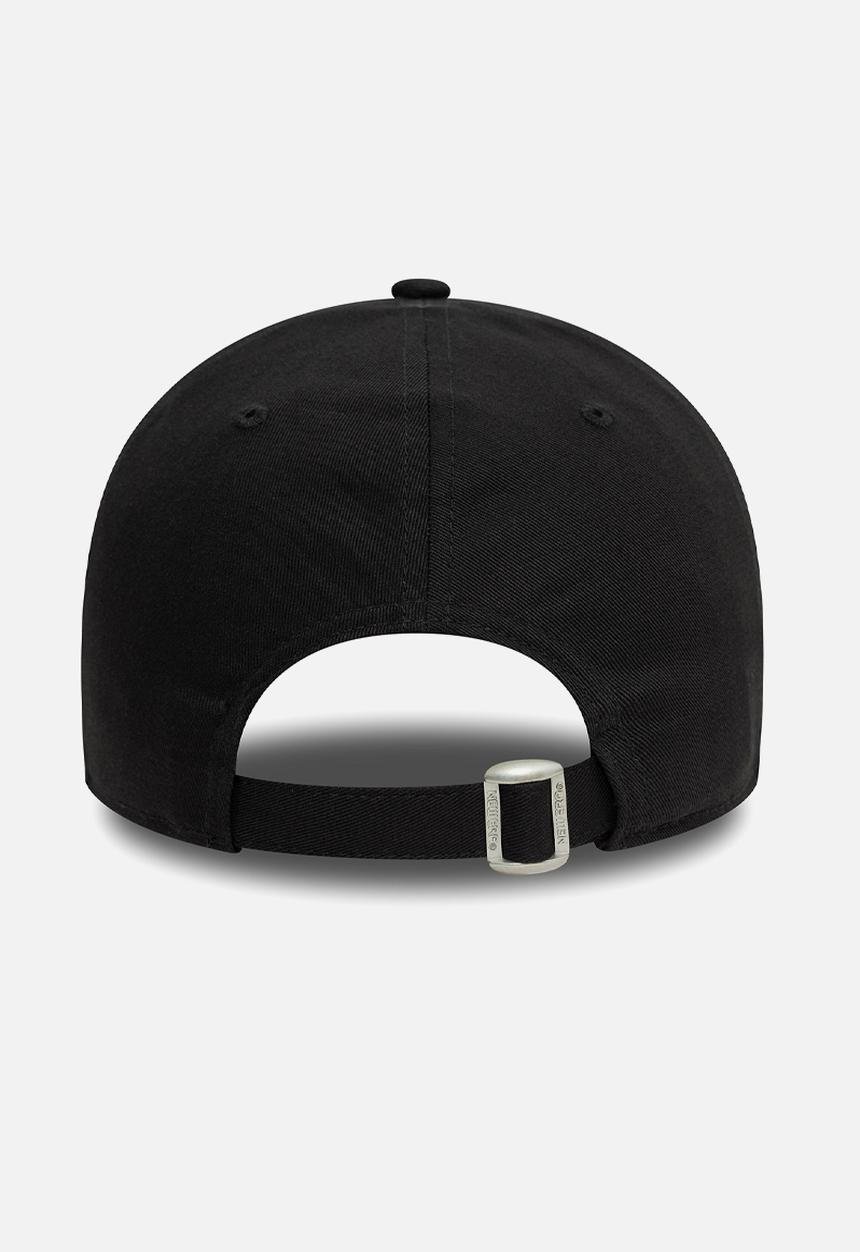 New Era - Team Outline 9Forty® Los Angeles Dodgers - Black
