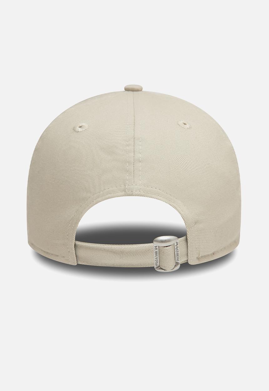 New Era - Side Patch 9Forty® Los Angeles Dodgers - Stone