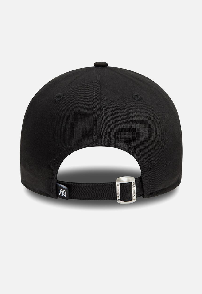 New Era - Mlb Icon 9Forty® New York Yankees - Black