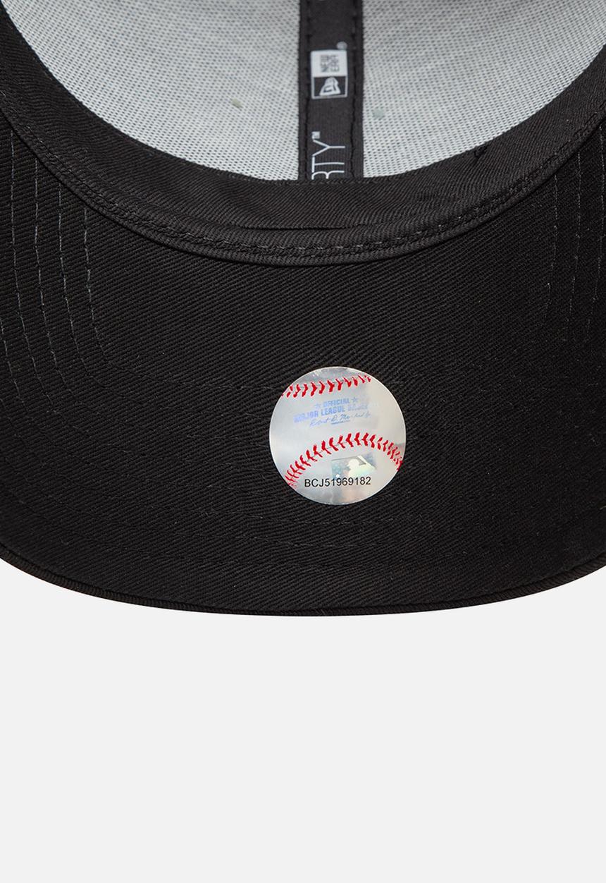 New Era - Mlb Icon 9Forty® New York Yankees - Black
