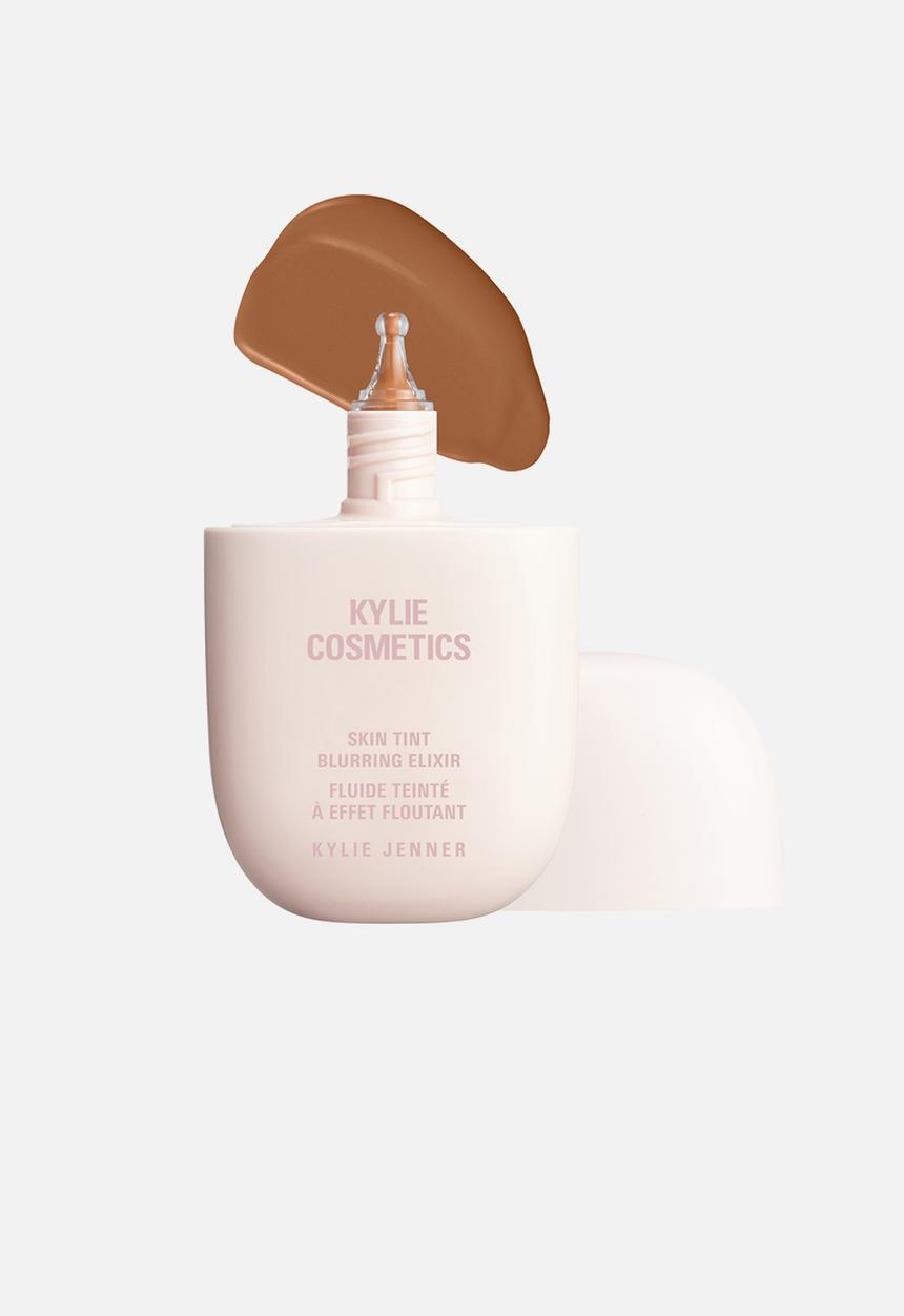 Kylie Cosmetics - Kylie Skin Tint Blurring Elixir 8W