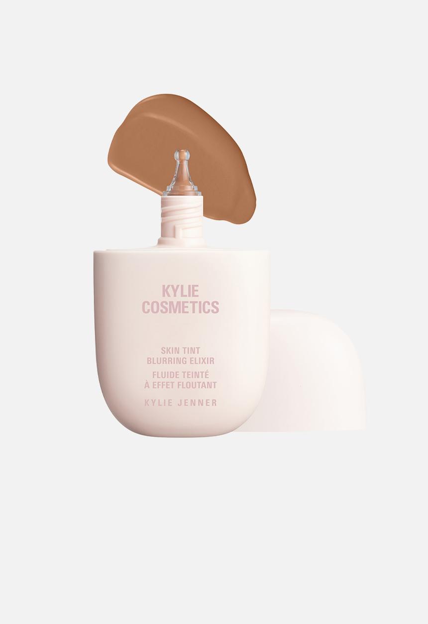 Kylie Cosmetics - Kylie Skin Tint Blurring Elixir 8WN