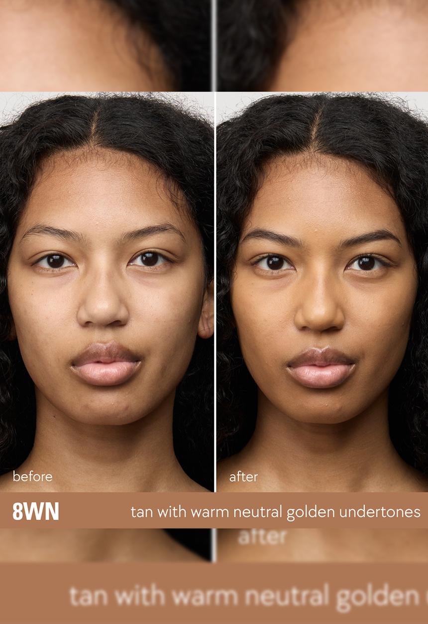 Kylie Cosmetics - Kylie Skin Tint Blurring Elixir 8WN