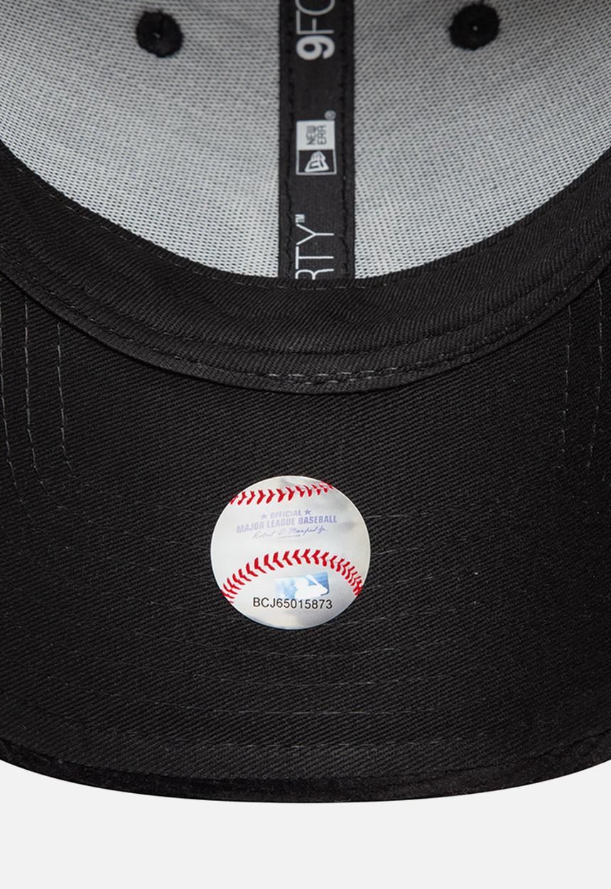 New Era - Cord 9Forty® New York Yankees Blkofw