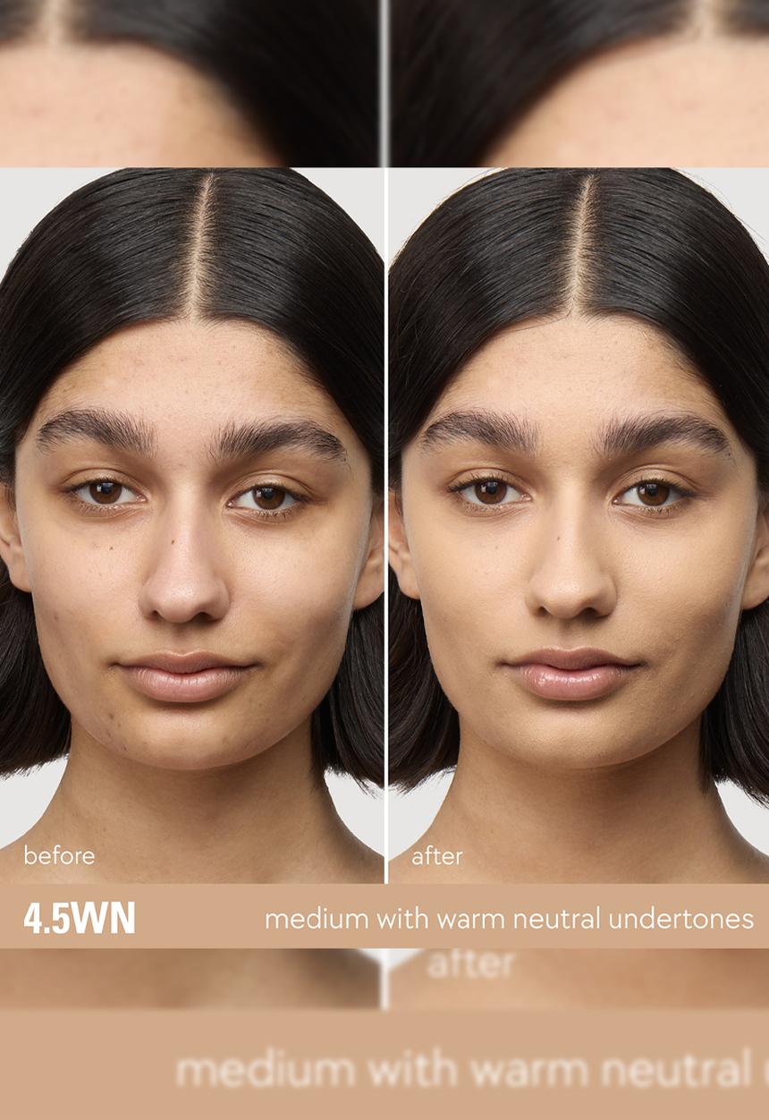 Kylie Cosmetics - Kylie Skin Tint Blurring Elixir 4.5WN