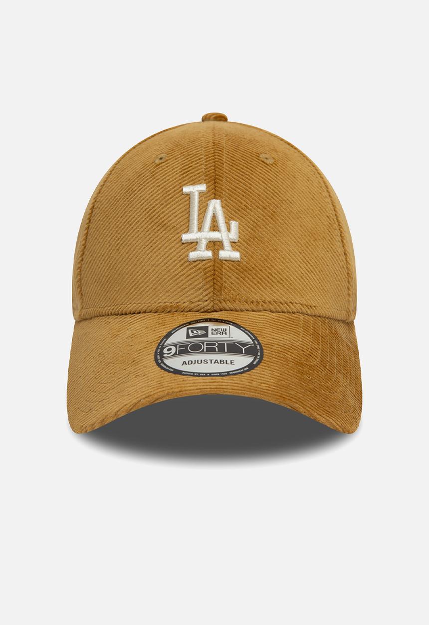 New Era - Cord 9Forty® Los Angeles Dodgers Dsa