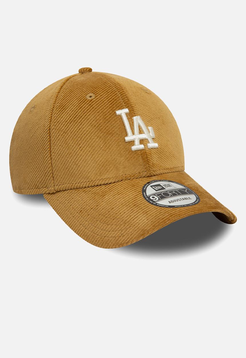 New Era - Cord 9Forty® Los Angeles Dodgers Dsa