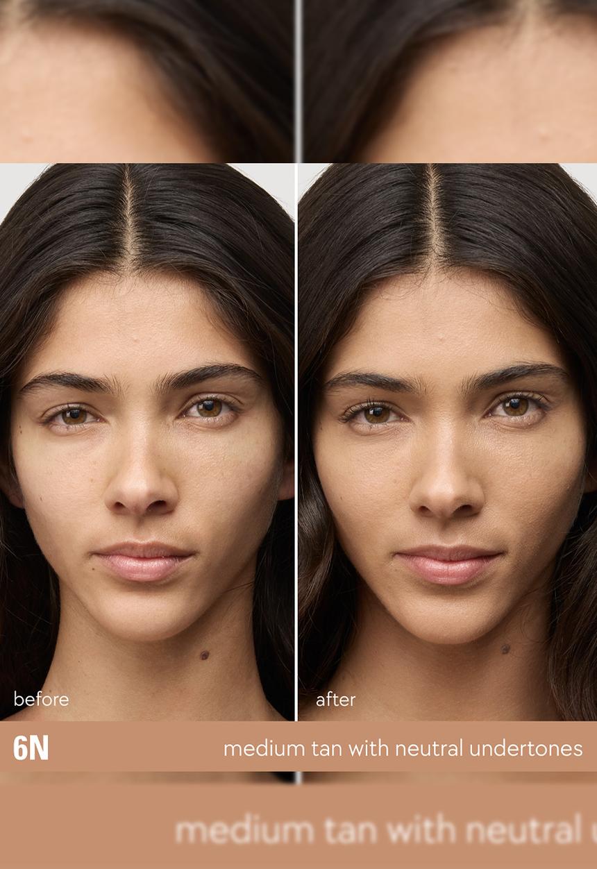 Kylie Cosmetics - Kylie Skin Tint Blurring Elixir 6N