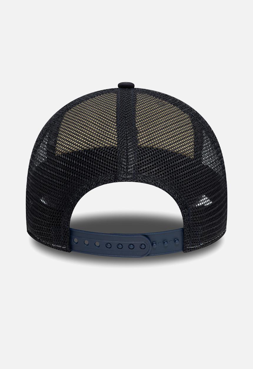 New Era - New York yankees trucker - navy & cream