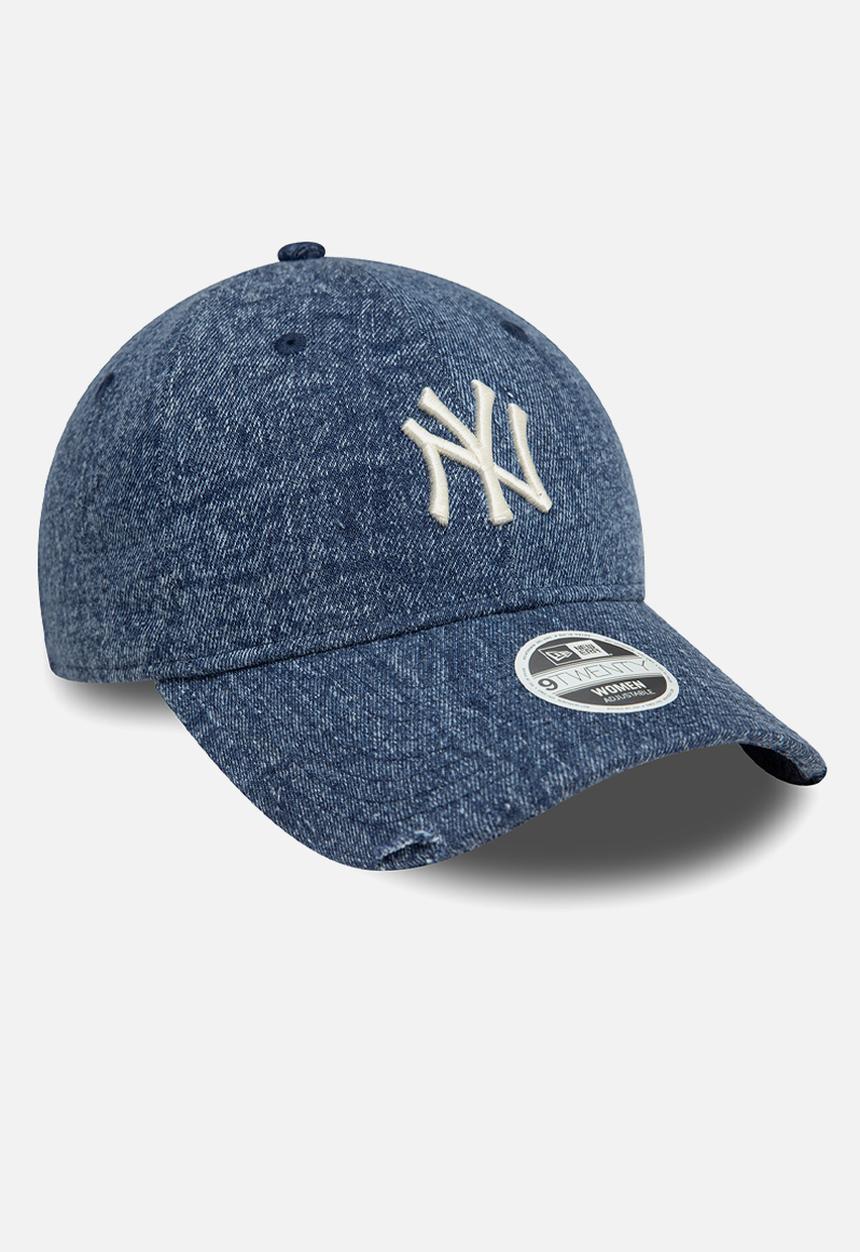 New Era - New york yankees - navy & white