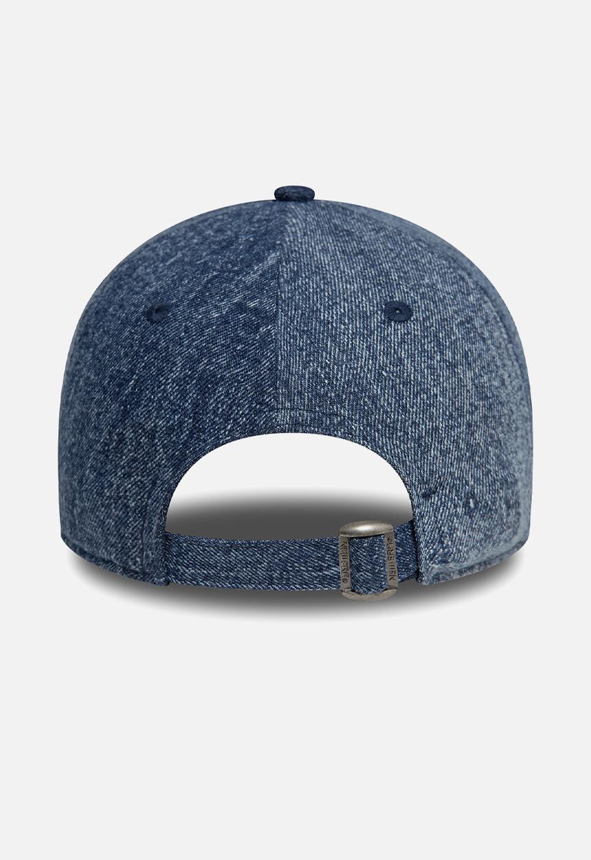 New Era - New york yankees - navy & white
