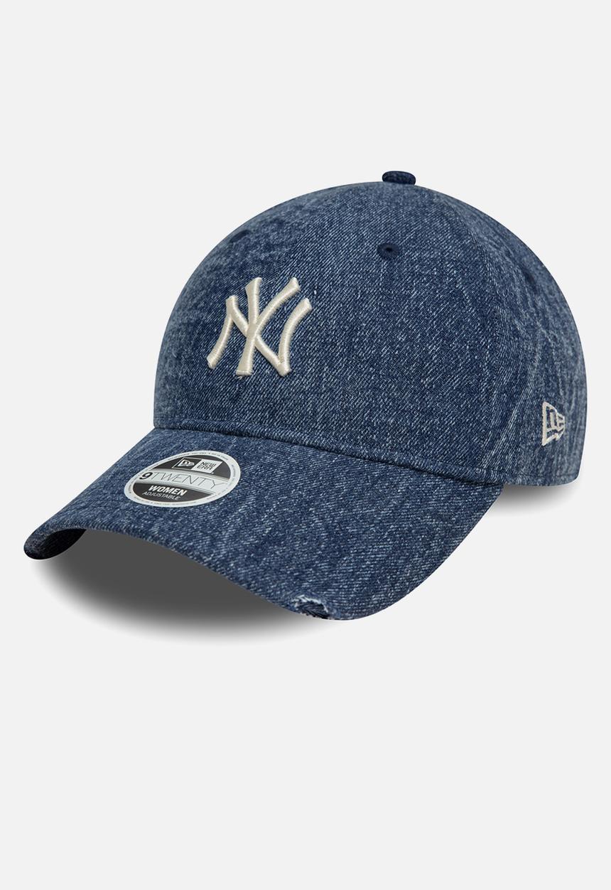 New Era - New york yankees - navy & white