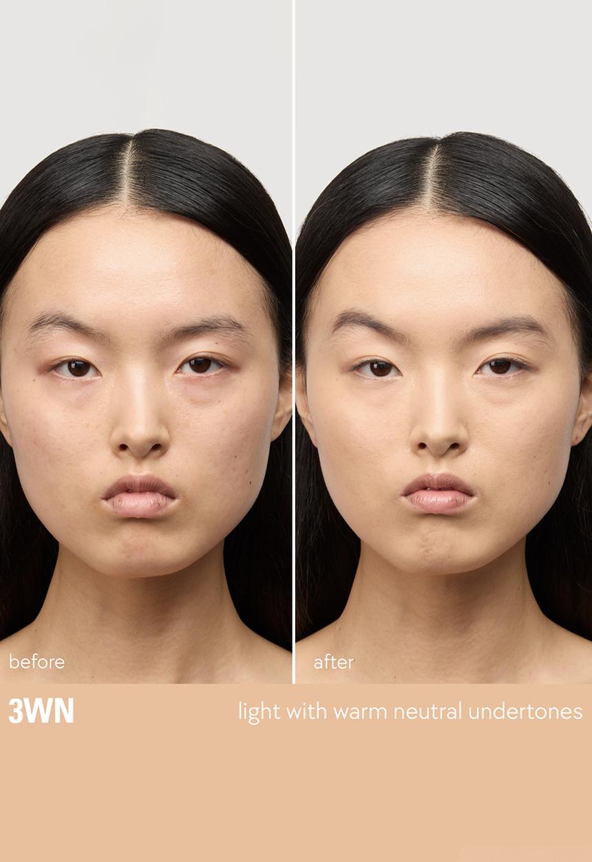 Kylie Cosmetics - Kylie Skin Tint Blurring Elixir 3WN