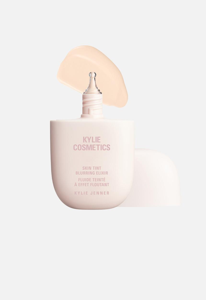 Kylie Cosmetics - Kylie Skin Tint Blurring Elixir 1WN