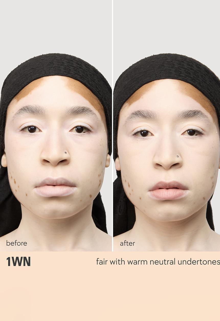 Kylie Cosmetics - Kylie Skin Tint Blurring Elixir 1WN