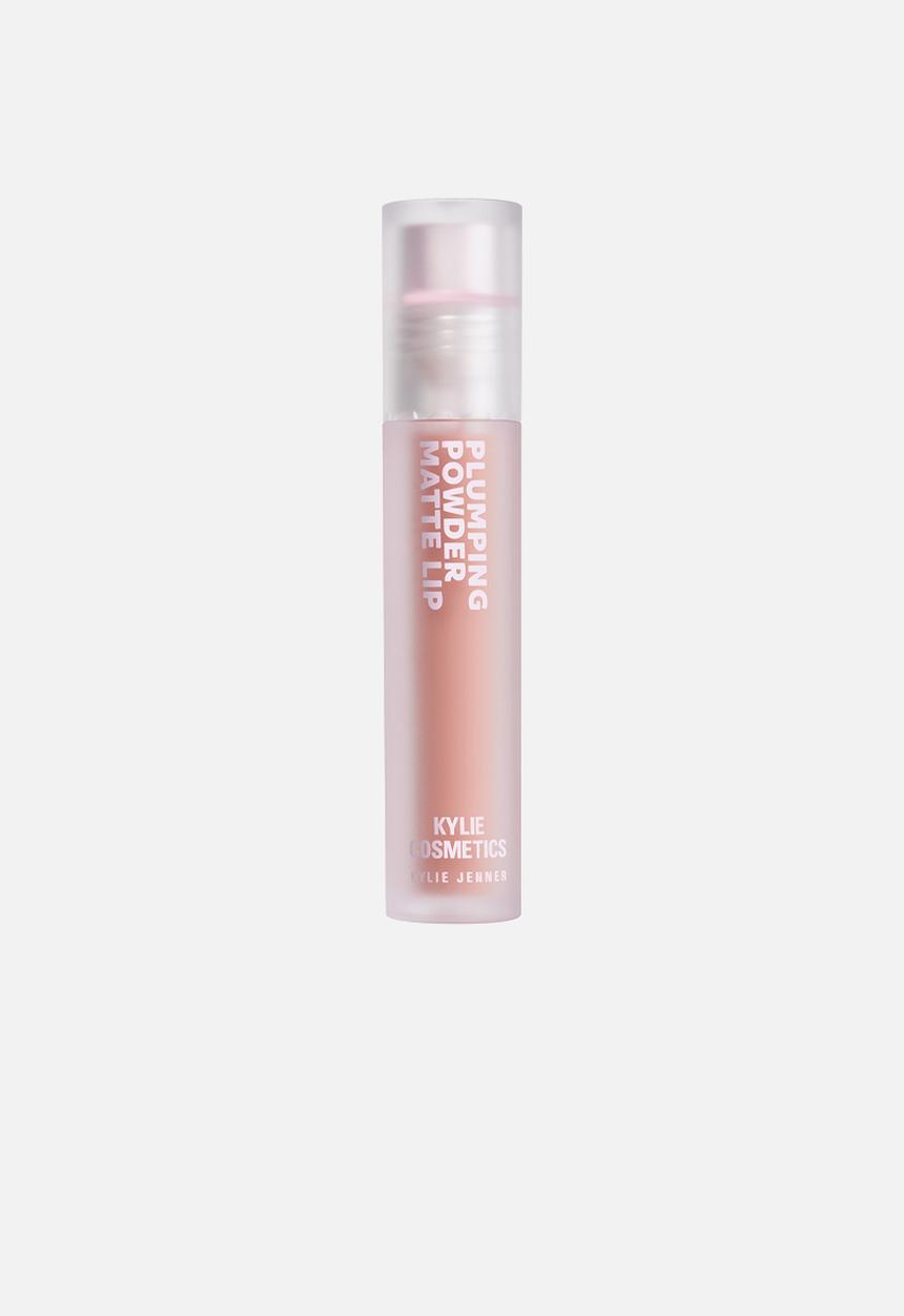 Kylie Cosmetics - Plumping Powder Matte Lip - Nude Mood