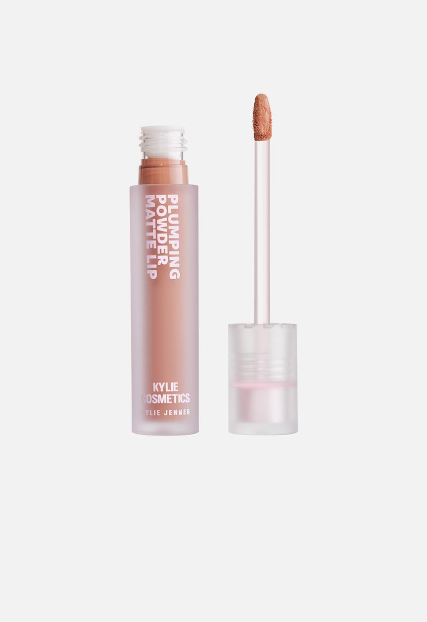 Kylie Cosmetics - Plumping Powder Matte Lip - Special Energy