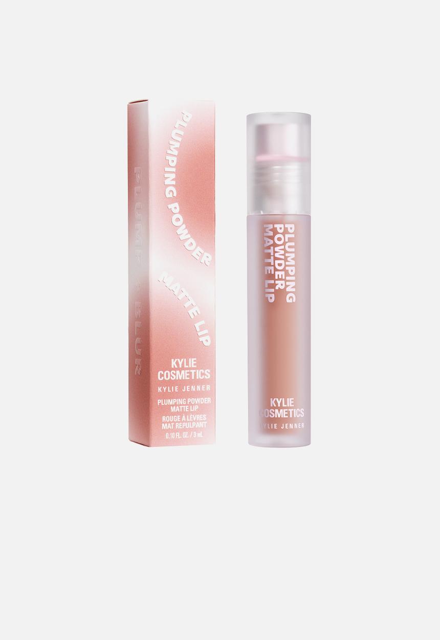 Kylie Cosmetics - Plumping Powder Matte Lip - Special Energy