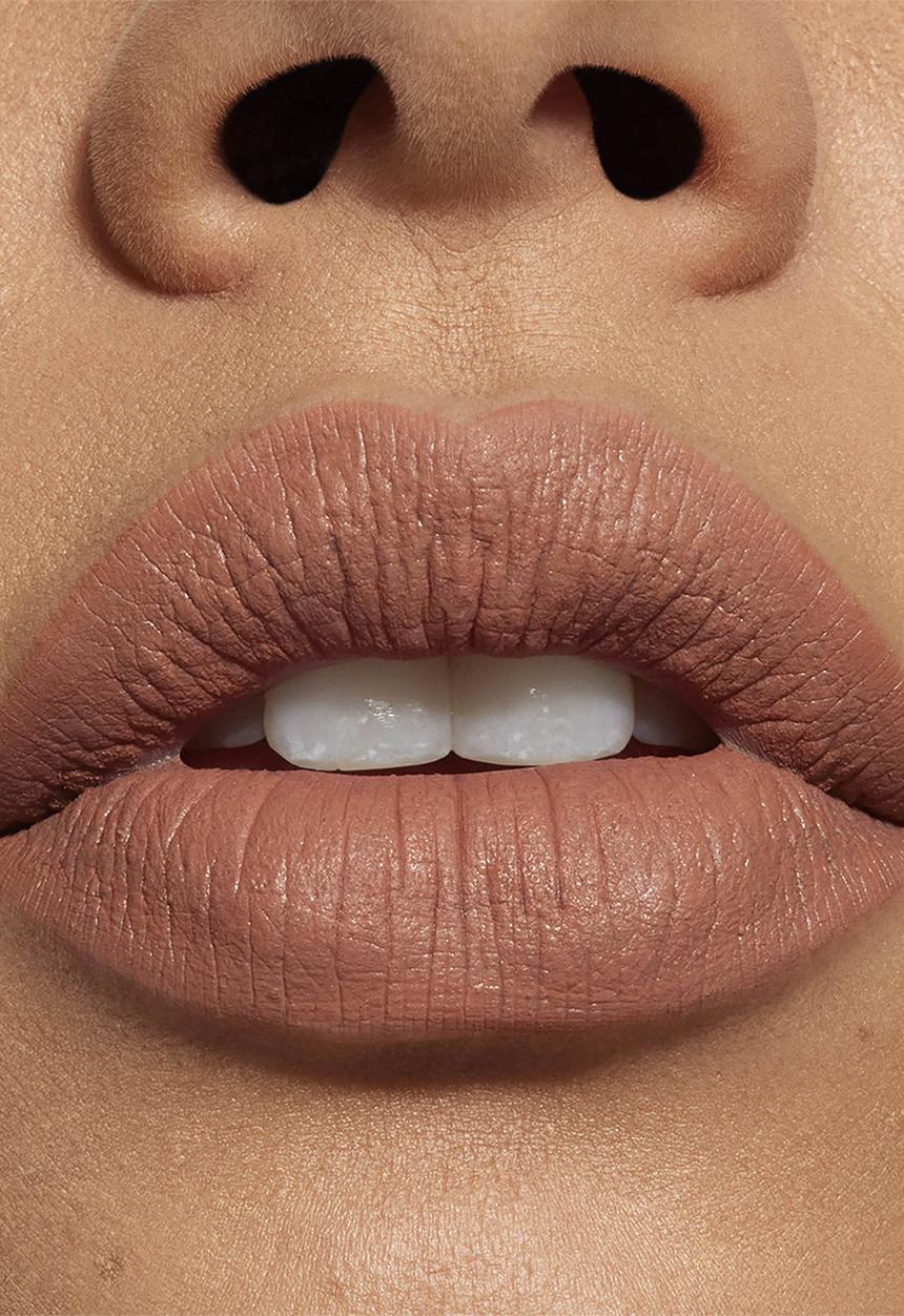 Kylie Cosmetics - Plumping Powder Matte Lip - Special Energy