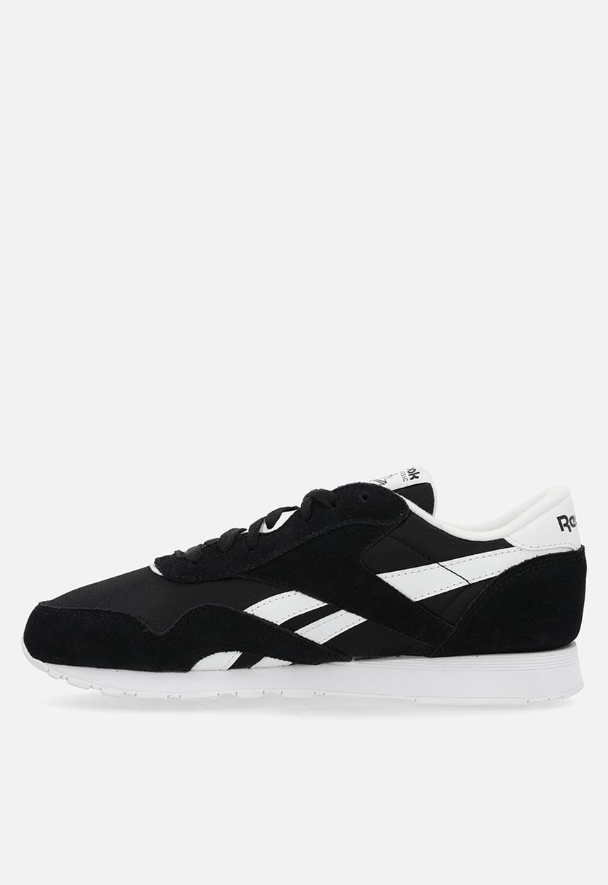 Reebok - Classic Nylon