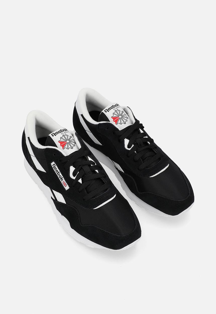 Reebok - Classic Nylon