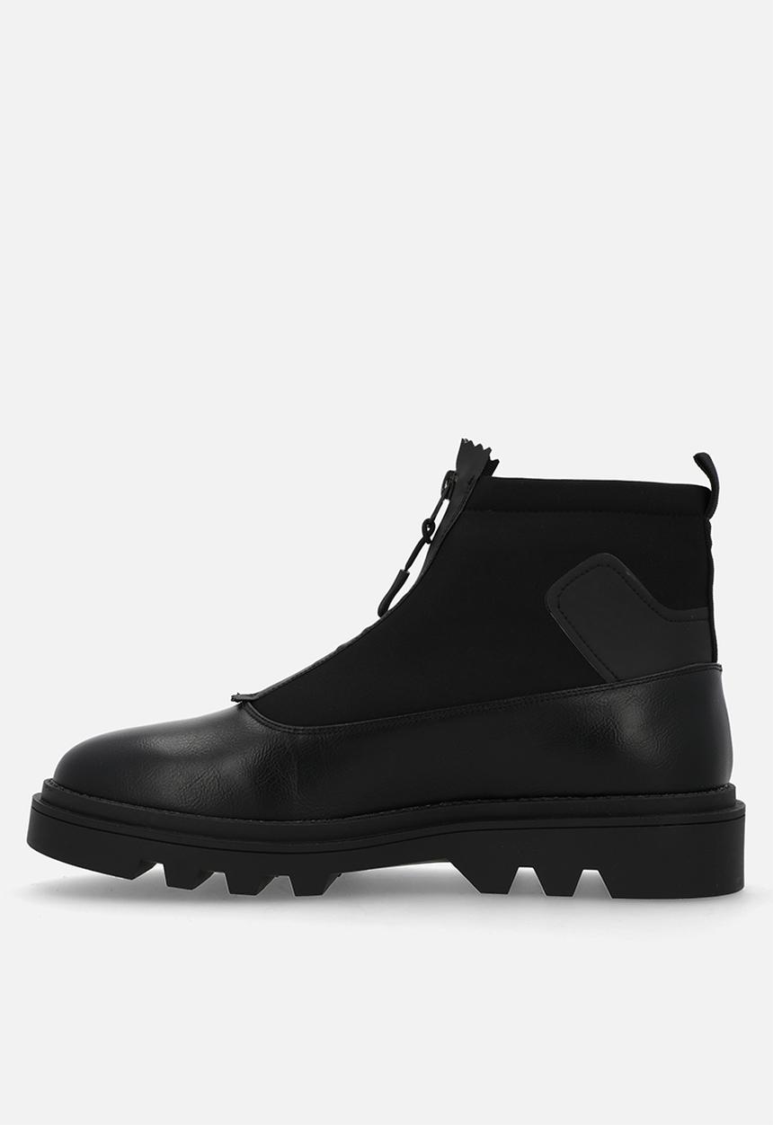 MAZERATA - Vinchey9 - black