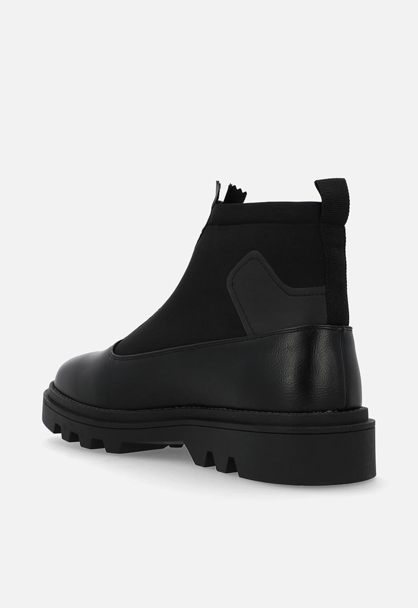 MAZERATA - Vinchey9 - black